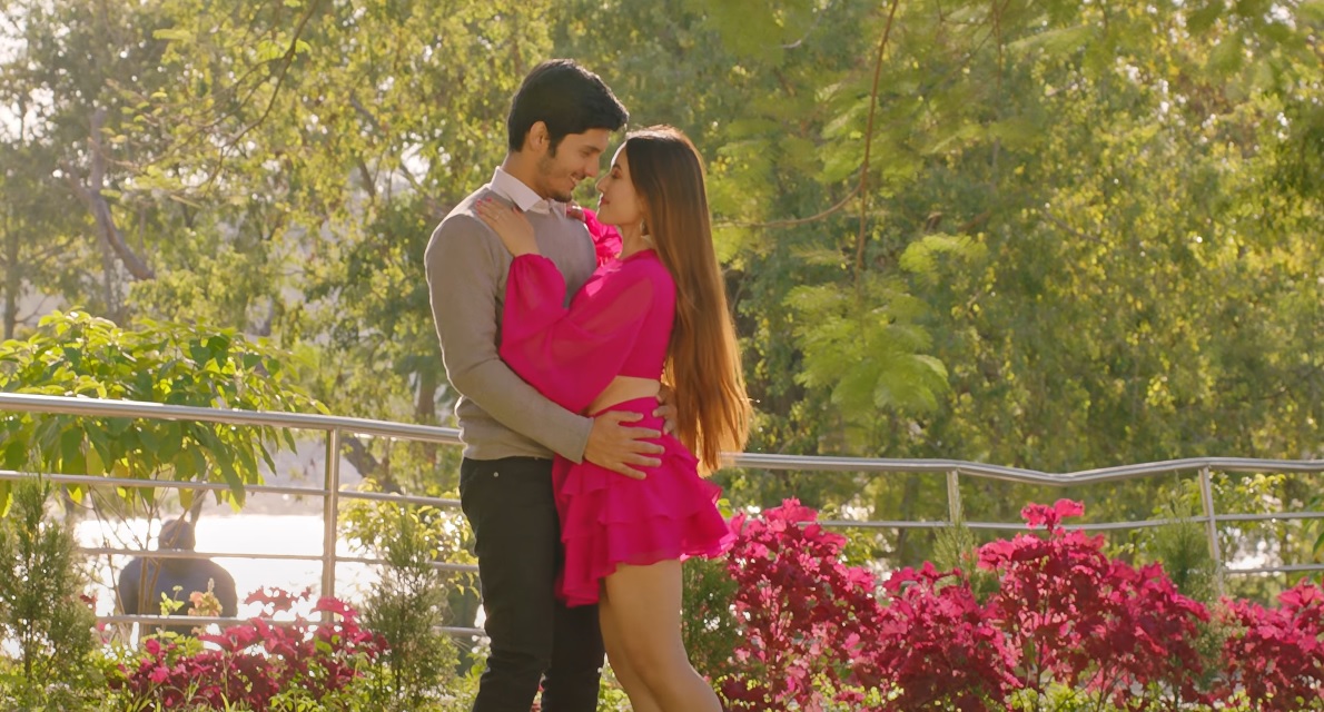 Dhiraj Nadkar, Aditi Budhathoki